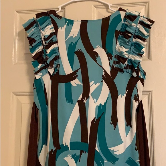 Summer dress top - Picture 5 of 5